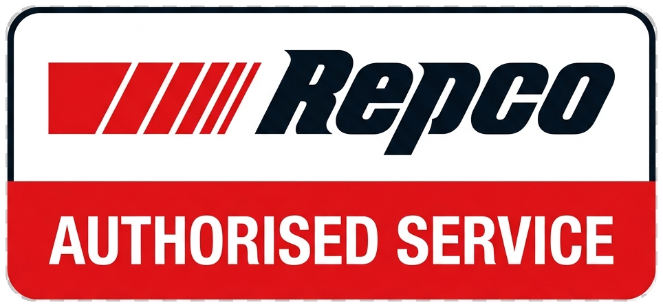 Repco Authorised Service